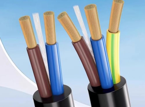 珠三角電纜產(chǎn)品展示二