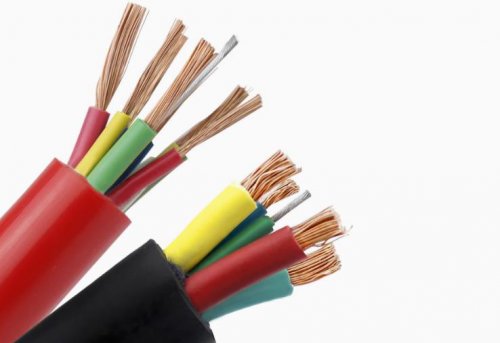 珠三角電纜產(chǎn)品展示三