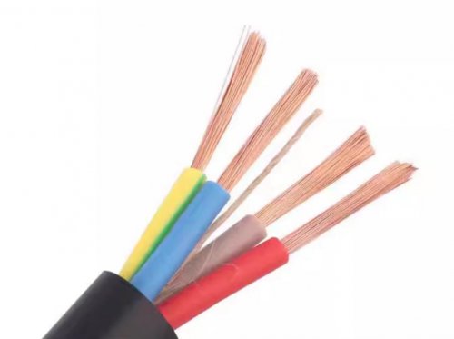 珠三角電纜產(chǎn)品展示五