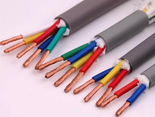 珠三角電纜產(chǎn)品展示六