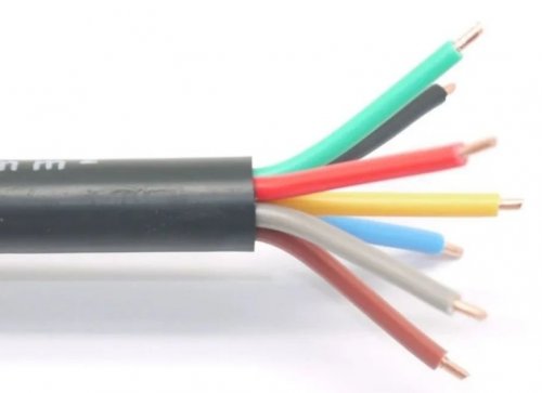 珠三角電纜產(chǎn)品展示七