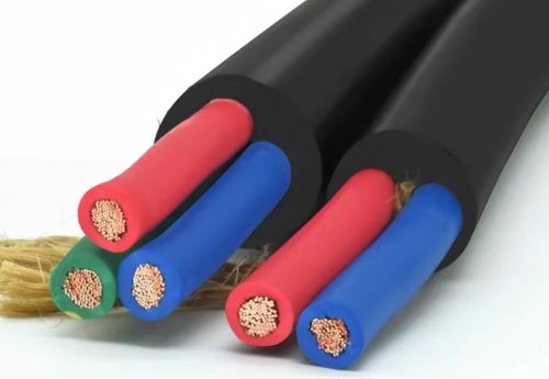 珠三角電纜產(chǎn)品展示八